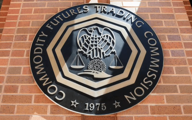 CFTC Wants Event Contracts Defined as Swaps, but Not Casino Games