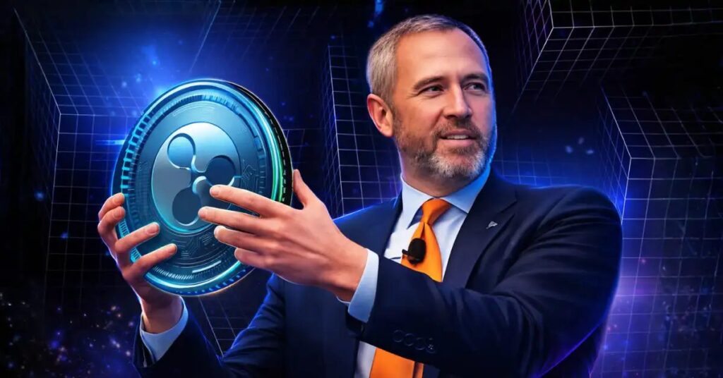 CLARITY Act Dead, But XRP Is Safe? Ripple CEO Brad Garlinghouse Says ‘We Have Clarity’
