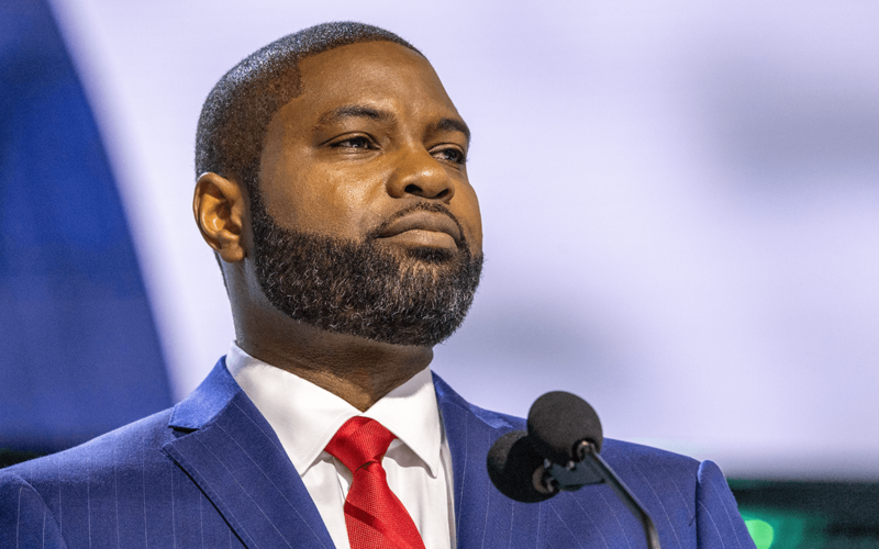 'CLARITY Is About as Good as You Can Get'—Byron Donalds Talks Bitcoin, Prediction Markets and Florida