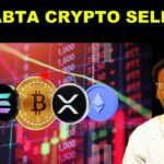 CRYPTO NEWS :MAXAA SABABAY ISKA IIBINTA CRYPTO (SELL-0FF) 24 SAAC TAGTAY ?