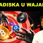 CRYPTO NEWS : WAA MAXAY CADAADISKA U WAJAHAYO SUUQA CRYPTO ? ?
