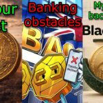 CRYPTO NEWS: What is the best asset on the planet? Banks are holding us back — BlackRock