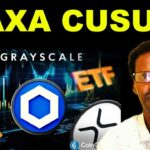 CRYPTO NEWS:WAA KUWEE 10 COINS O SHARE LOOBEDELI KARO?