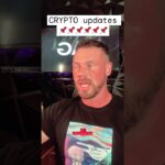 CRYPTO updates #xrp #xrpnews #crypto #cryptocurrency #cryptonews #xrpcommunity #fyp # #duet