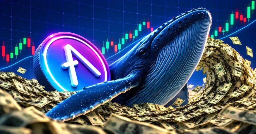 Can AAVE Price Reach $200 as V4 Deposits Top $300 Million?