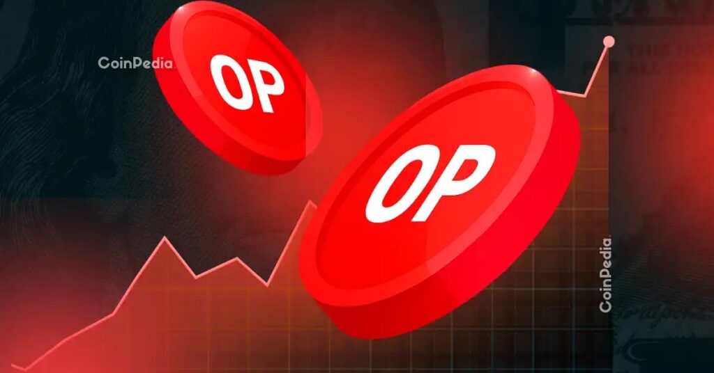 Can OP Lead Ethereum’s Superchain Boom?