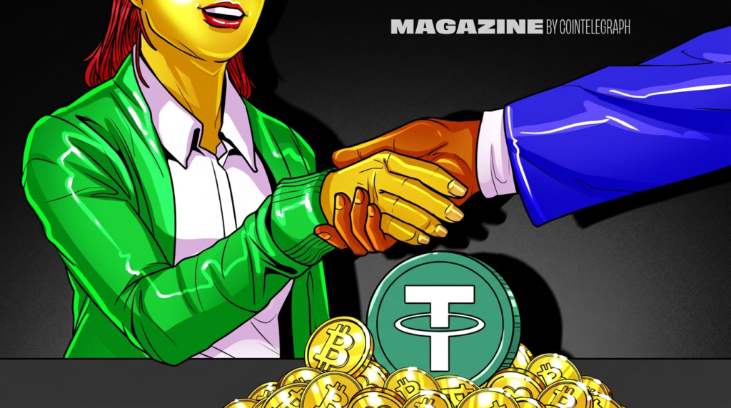 Cointelegraph