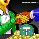 Can Utexo Compete With Ethereum and Tron?