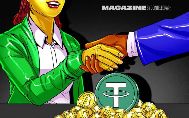 Cointelegraph