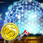 Canada Crypto Remittances to Asia Surge 141% to $2.36