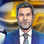 Capital Starting To Rotate Back To Crypto From AI: Raoul Pal