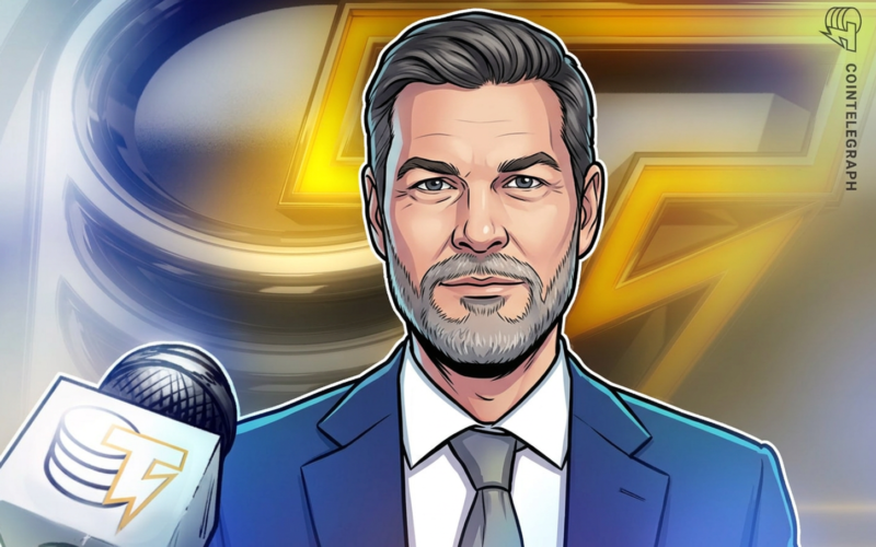 Cointelegraph