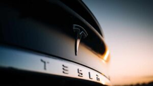 Cathie Wood's ARK Sees Tesla at $4,400 With $225B AI Spending Forecast