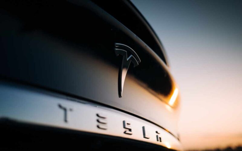 Cathie Wood's ARK Sees Tesla at $4,400 With $225B AI Spending Forecast