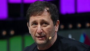 Celsius Founder Alex Mashinsky Gets Lifetime Ban From New York AG