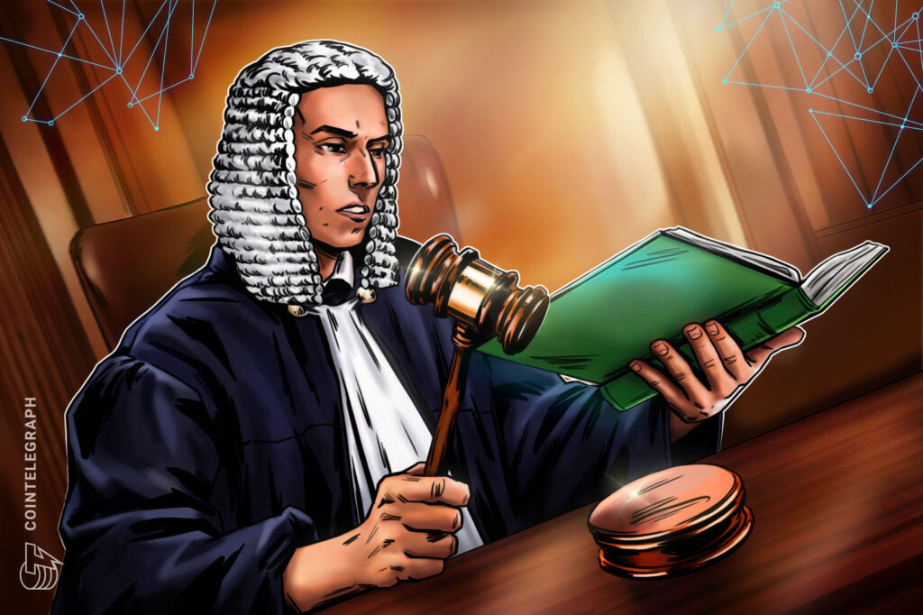 Cointelegraph