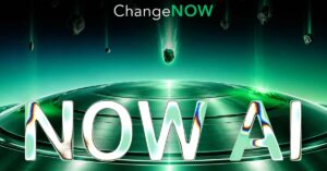 ChangeNOW Announces NOW AI After Resolving Website Integration Vulnerability