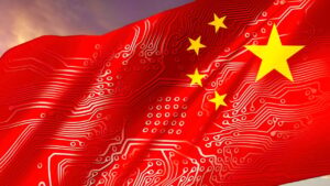 China Sees Explosive Growth of AI-Powered 'One Person Companies'