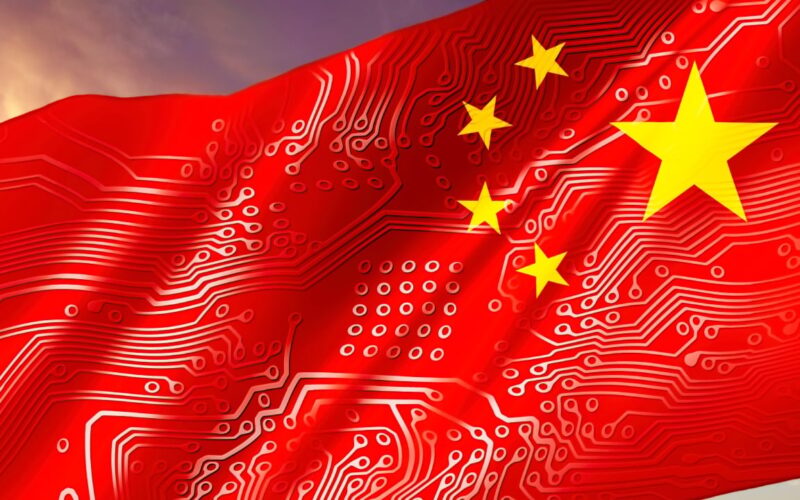 China Sees Explosive Growth of AI-Powered 'One Person Companies'