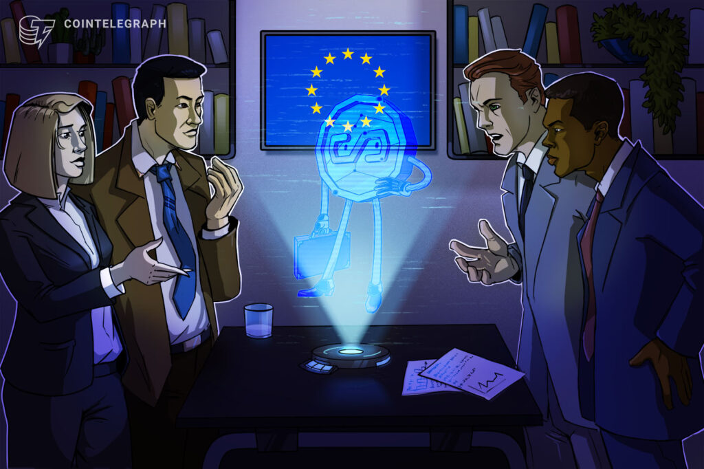 Cointelegraph