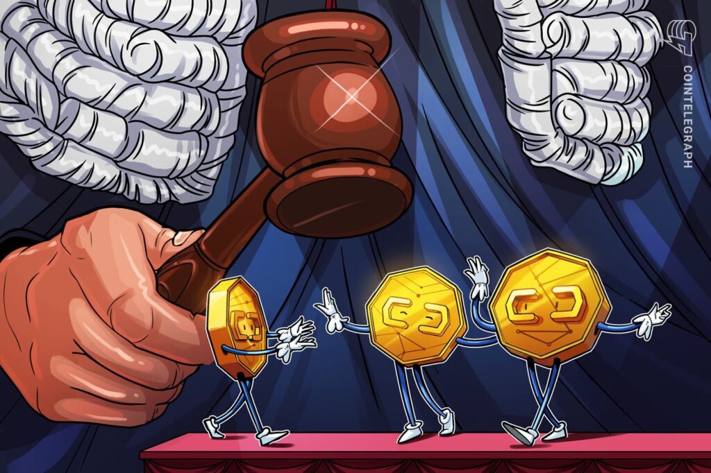 Cointelegraph