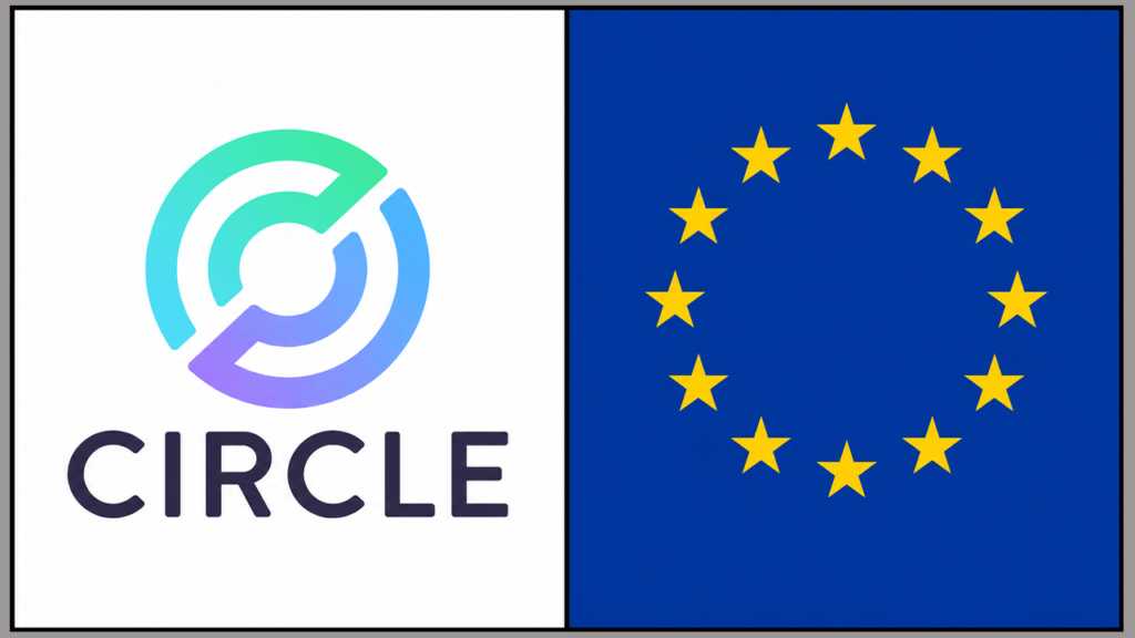 Circle Urges EU to Scrap Strict Bank Deposit Rules for Stablecoins