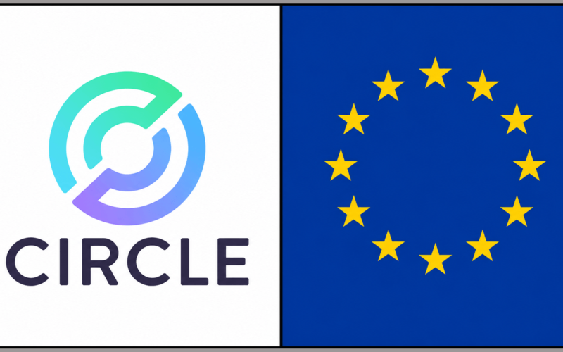 Circle Urges EU to Scrap Strict Bank Deposit Rules for Stablecoins