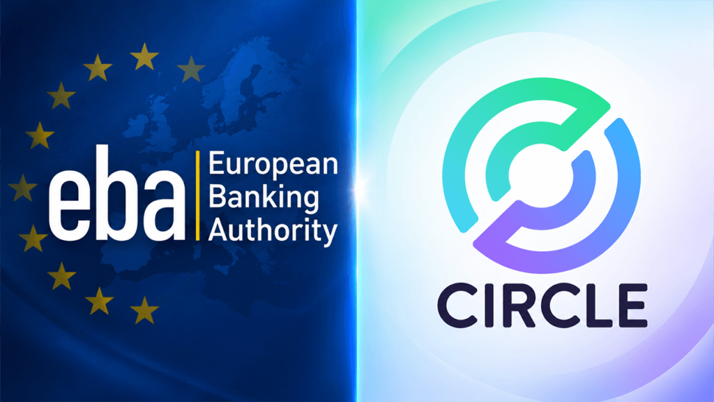 Circle's USDC Is First to Cross Europe's Stablecoin Threshold