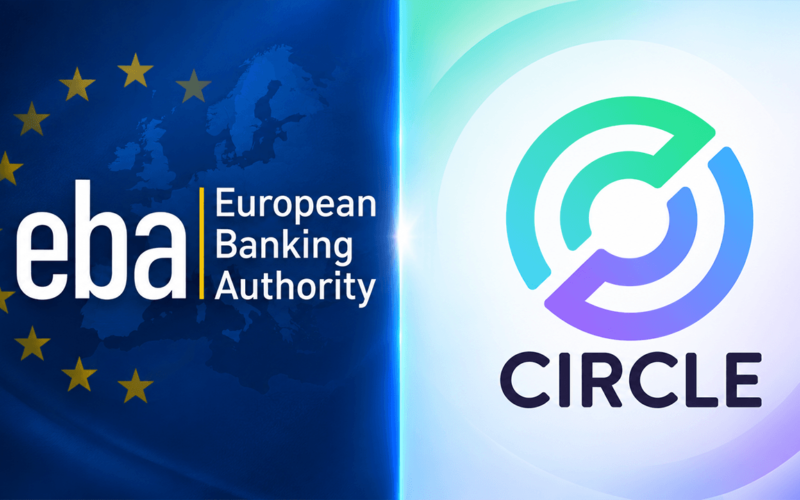 Circle's USDC Is First to Cross Europe's Stablecoin Threshold