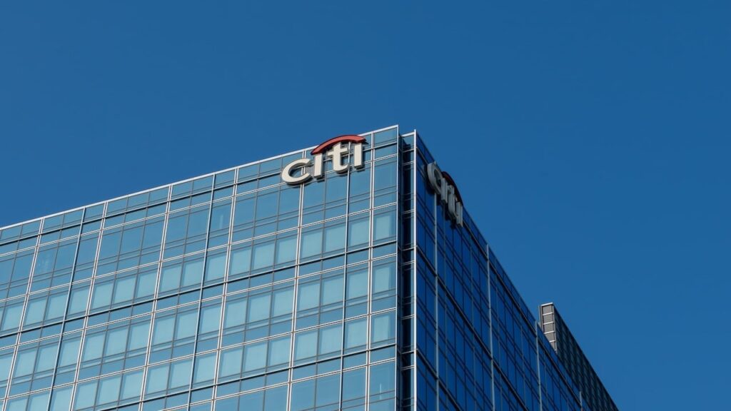 Citi Calls For Much Higher BTC, NEAR ETF Goes Live, And More