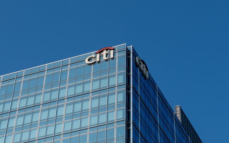 Citi Calls For Much Higher BTC, NEAR ETF Goes Live, And More