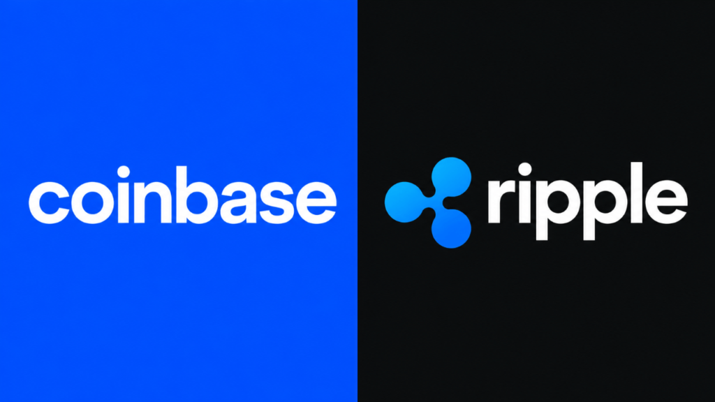 Coinbase Adds Ripple's $2.6B RLUSD Stablecoin Across XRP Ledger and Beyond