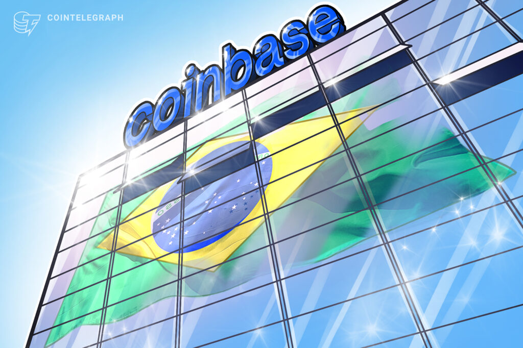 Cointelegraph