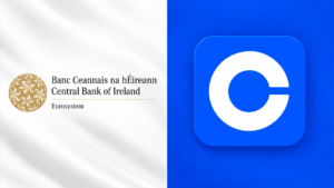 Coinbase Ireland Fined €3.25M After Customer Fund Safeguard Lapses