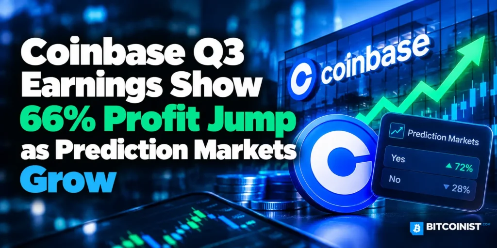 coinbase q3 earnings