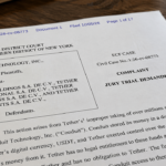 Conduit Sues Tether Over a $2.76M USDT Wallet Frozen for a Year