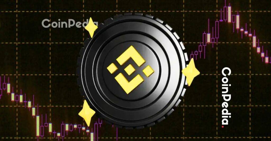 Could Hack Fallout Push BNB Toward $600?