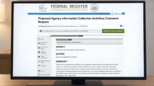 Credit Unions Could Face 26 New Stablecoin Reporting Fields