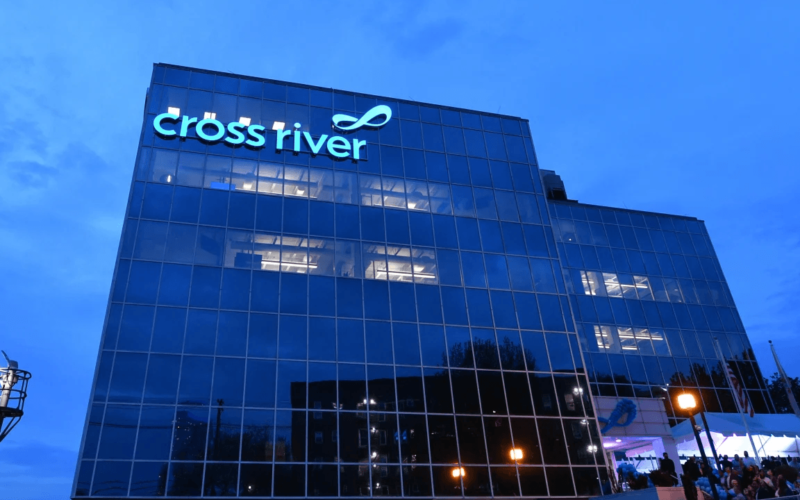 Cross River Bank Brings Ripple's RLUSD Into Traditional Banking