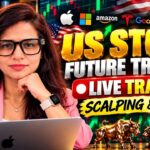 Crypto, GOLD &  US Stock Live Trading Scalping Strategy | crypto news today | Live Trading | 27 Oct