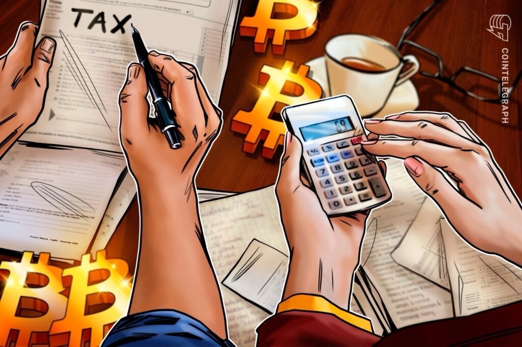 Cointelegraph