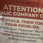 Crypto Leaders Blast Misleading WSJ Ad on Tokenization Risks