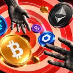 Crypto Market Faces Pressure as Global Energy Crisis Risk Grows