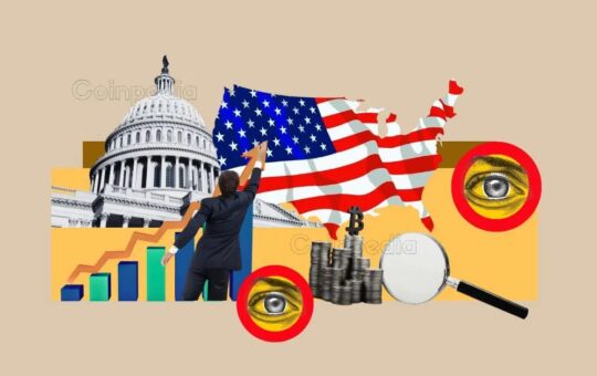 Crypto Market Faces Volatility Ahead of CPI, PPI, & Warsh Speech