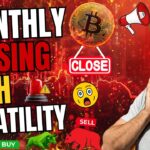 Crypto Market Monthly Closing – Crypto Market Analysis Today – BTC News Today