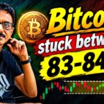 Crypto Market – என்ன நடந்தது நேற்றும் இன்றும்