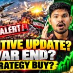 Crypto News EP 103 | Goldman Sachs Brings $100B to Blockchain, MicroStrategy Buys the Dip | Telugu