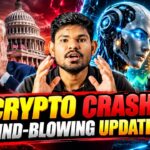 Crypto News EP 109 | US Treasury Scraps Crypto Wallet Surveillance! Solana-JPMorgan Deal | Telugu