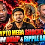 Crypto News EP 122 | Ripple Becomes a National Trust Bank! Arthur Hayes Sells $26M Crypto | Telugu