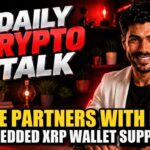 Crypto News Today: Ripple Partners with Privy: What Changed